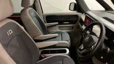 Volkswagen ID. Buzz 150kW 1ST Edition Pro 77kWh 5dr Auto Electric Estate